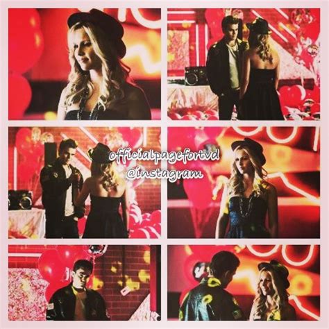 A View to a Kill (The Vampire Diaries) .